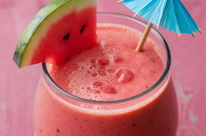 Watermelon Smoothie