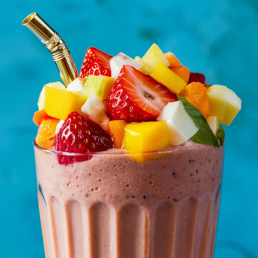 smoothie