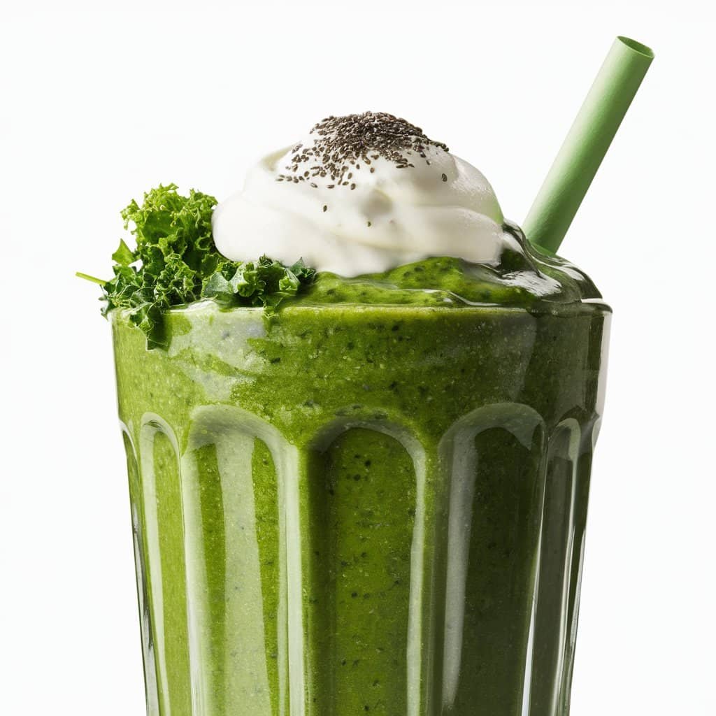 Green Goddess Smoothie