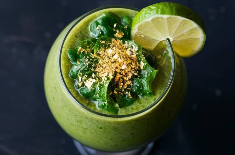 Green Goddess Smoothie