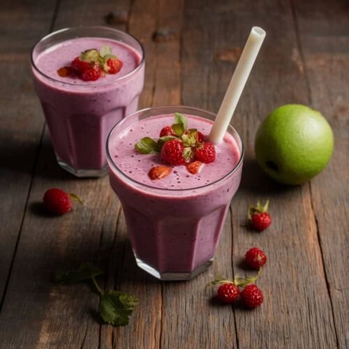 Easy Acai Smoothie Recipe For Beginners In 2024